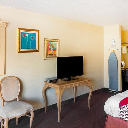 Oyo Hotel Guymon Ok Us-64 Eksteriør billede